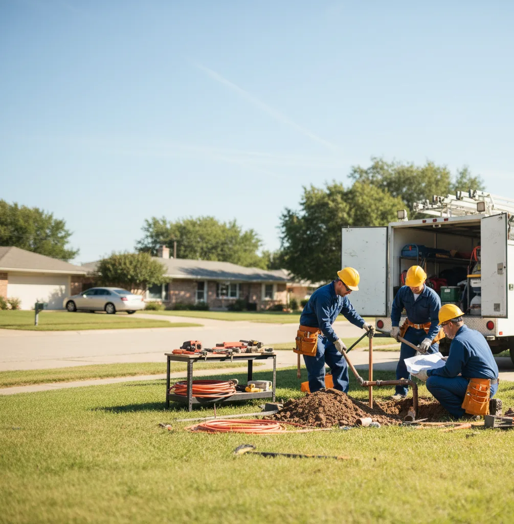 Water Heater Repair in Hartsville, SC